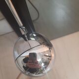 9 70's clothes hanger spiral