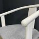 Post modern Spanish dining chairs, set of 8 - 1980s