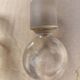 Lot de 6 bouchons de carafe en verre