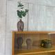 Vitrine moderniste