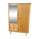 Wardrobe years 50 feet compass