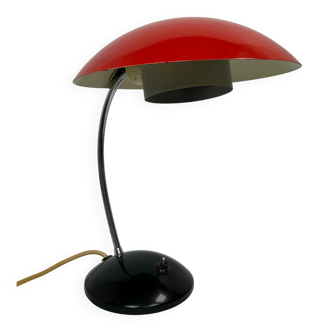 Mid-century modern desk lamp by Drukov
