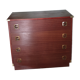 Commode marine