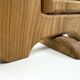 Dove Candlestick Holder • Carl Nelson • Sweden Circa 1970