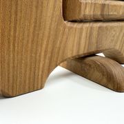 Dove Candlestick Holder • Carl Nelson • Sweden Circa 1970