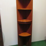 Teak cornoty