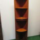 Teak cornoty