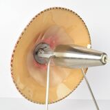 Table or wall lamp by helena frantova for okolo, czechoslovakia, 1950's.