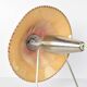 Table or wall lamp by helena frantova for okolo, czechoslovakia, 1950's.