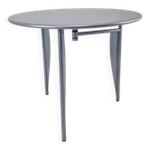 Table "Titos Apostos" très collectible par Philippe Starck pour Driade 1985