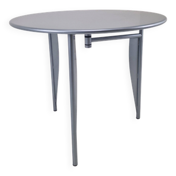 Highly Collectible "Titos Apostos" Table by Philippe Starck for Driade 1985