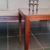 Severin Hansen coffee table in rosewood