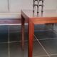 Severin Hansen coffee table in rosewood