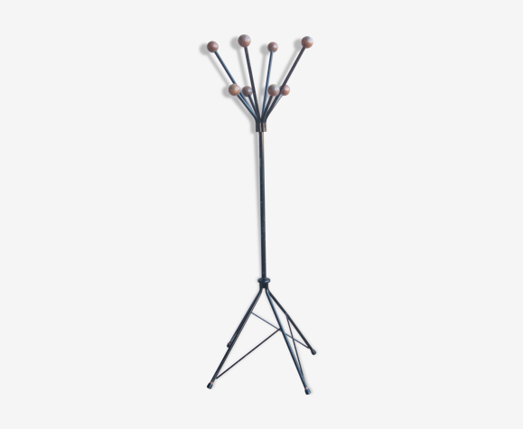 Perroquet vintage