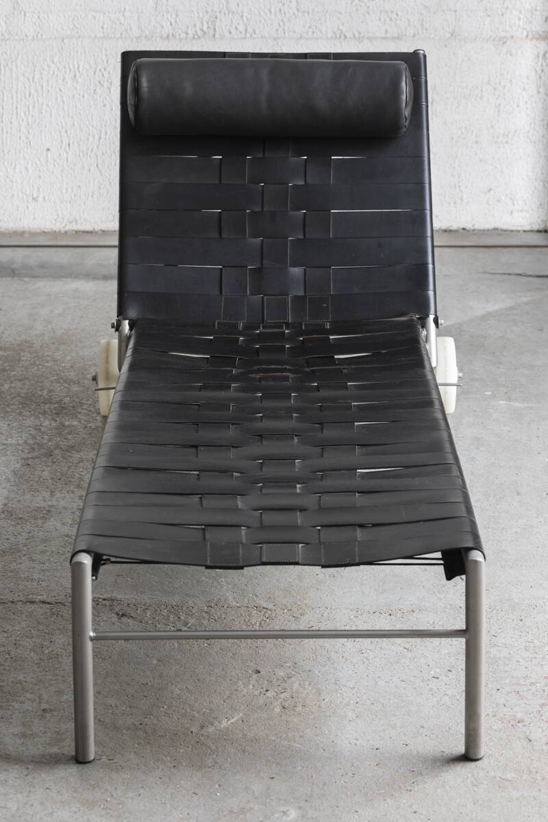 Daybed by Fabiaan  Van Severen, Belgium, 1996