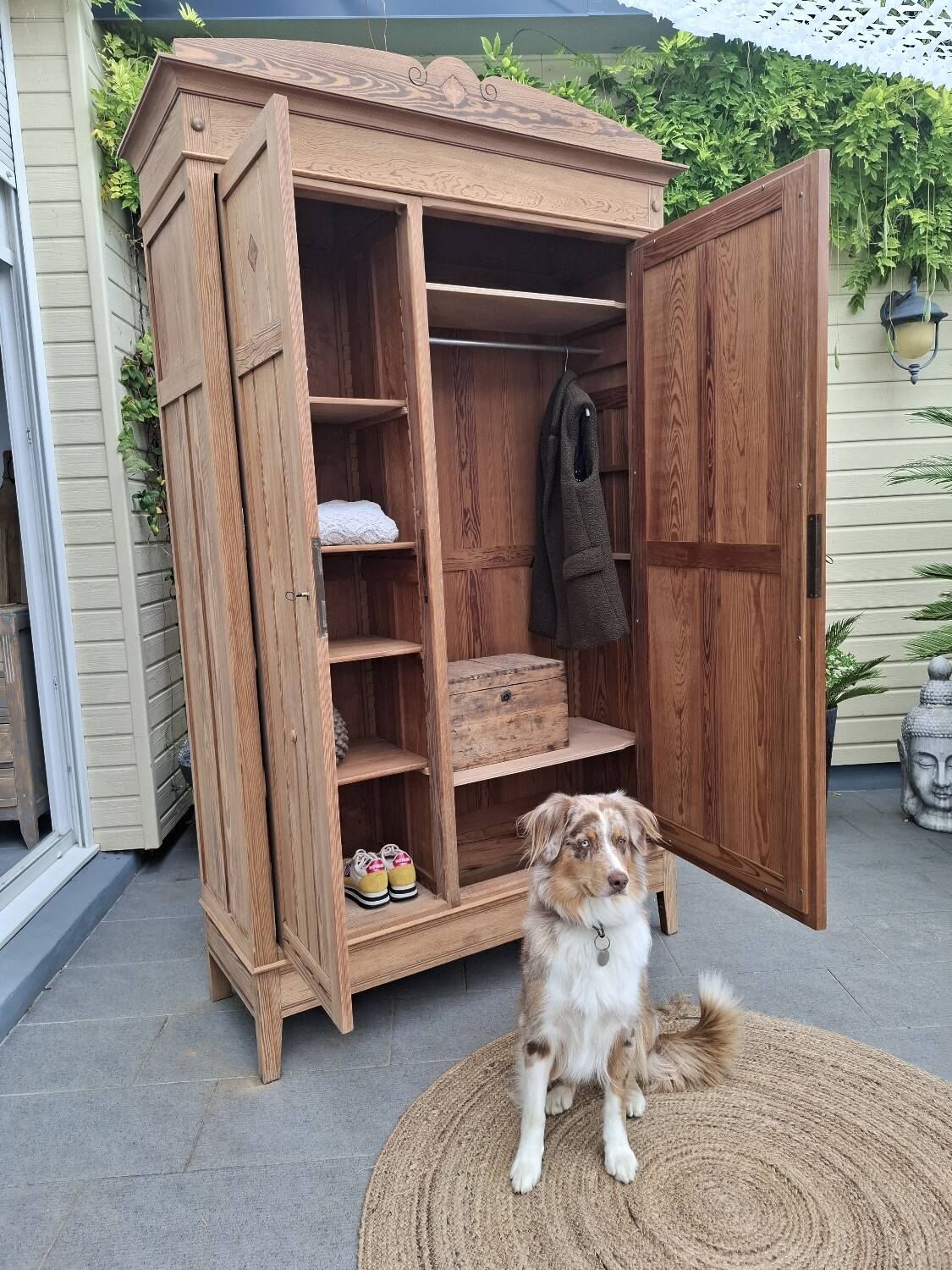 Armoire/ penderie