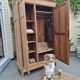 Armoire/ penderie