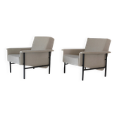 Paire de fauteuil airborne a.r.p