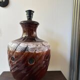 70s West Germany lamp base