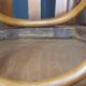 Lot de 4 chaises Bistrot Fischel