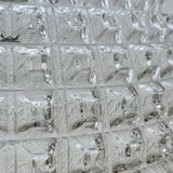 Holophane-style pendant lights