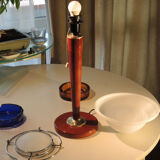 Lamp foot Mazda, 1960