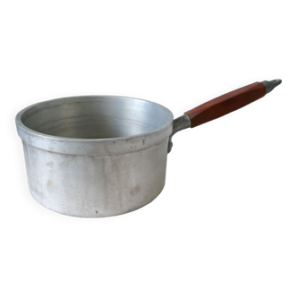 Pure aluminum pan Tournus United France 50s