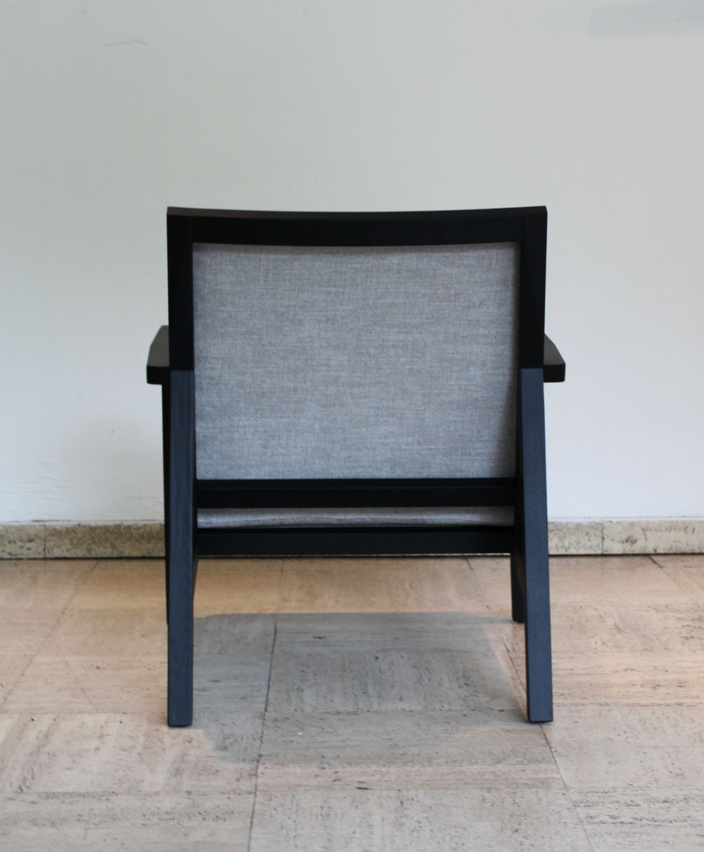 Camerich design armchair, Flora model, twentieth century.