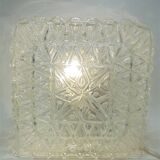 Square ceiling light