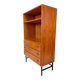 Vintage library
