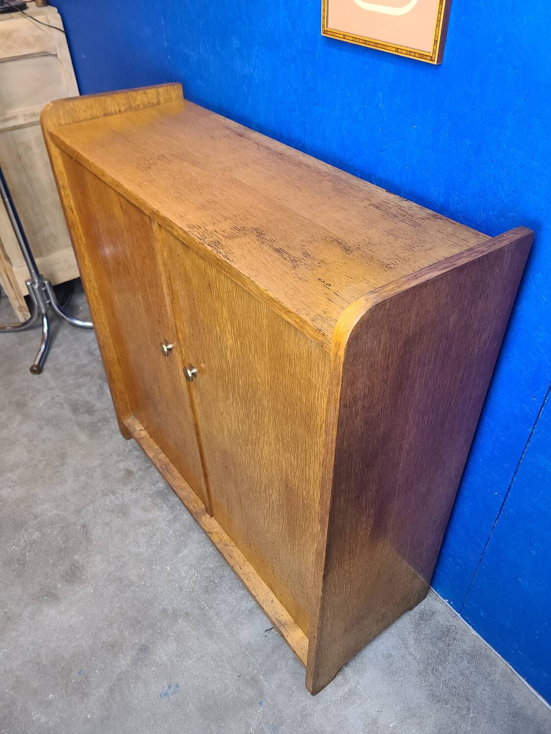 Enfilade vintage années 50