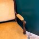 Fauteuil Louis
