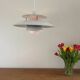 Vintage Louis Poulsen PH5 lamp - Danish design by Poul Henningsen