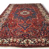 Tapis d'Orient: Bakhtiari ancien, 490x325