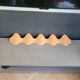 Ona coat rack by Carlos Riart and Montse Padros for Mobles 114