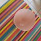 Opaline vase
