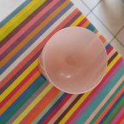 Opaline vase