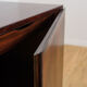 Mid-Century Rosewood Sideboard by Oman Jun, Denmark, 1960s