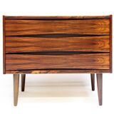 Commode d'Appoint "Spekter" Danoise des Années 1960 en Palissandre par Fredrik Kayser