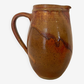 Pitcher