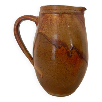 Pitcher