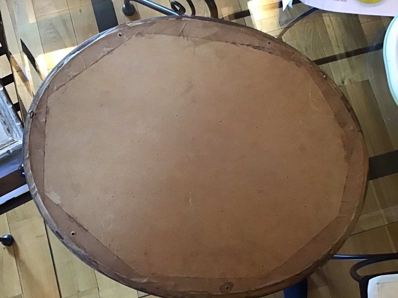 Portrait of a young girl, signed, 20th century