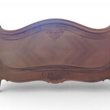 Vintage double-sided headboard – Art Deco decor