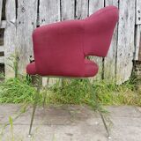 Former chair