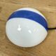 Vintage emergency wall light, 1960s