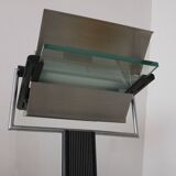 Lampe Dhiedron de Giovanni Grignani par Lamperti