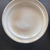Set of 6 plates sandstone of the Marais