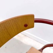 Chaise "RIO" de Pascal Mourgue édition Artelano, 1991