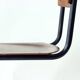 Tubular Desk Chair By Kovona, 1950s
