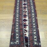 Tapis noué main 175x 100cm